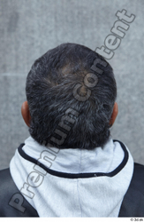 Head Hair Man White Casual Average Street photo references